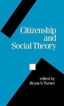 Politics and Culture series- Citizenship and Social Theory