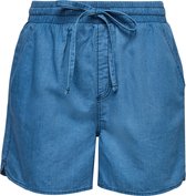 Q/S Designed by Dames Jeans Short - Maat XL (42)