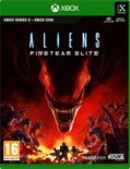 Aliens: Fireteam Elite - Xbox One & Xbox Series X Aliens: Fireteam Elite - Xbox One & Xbox Series X