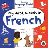 Ladybird Language Stories French