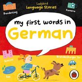 Ladybird Language Stories German