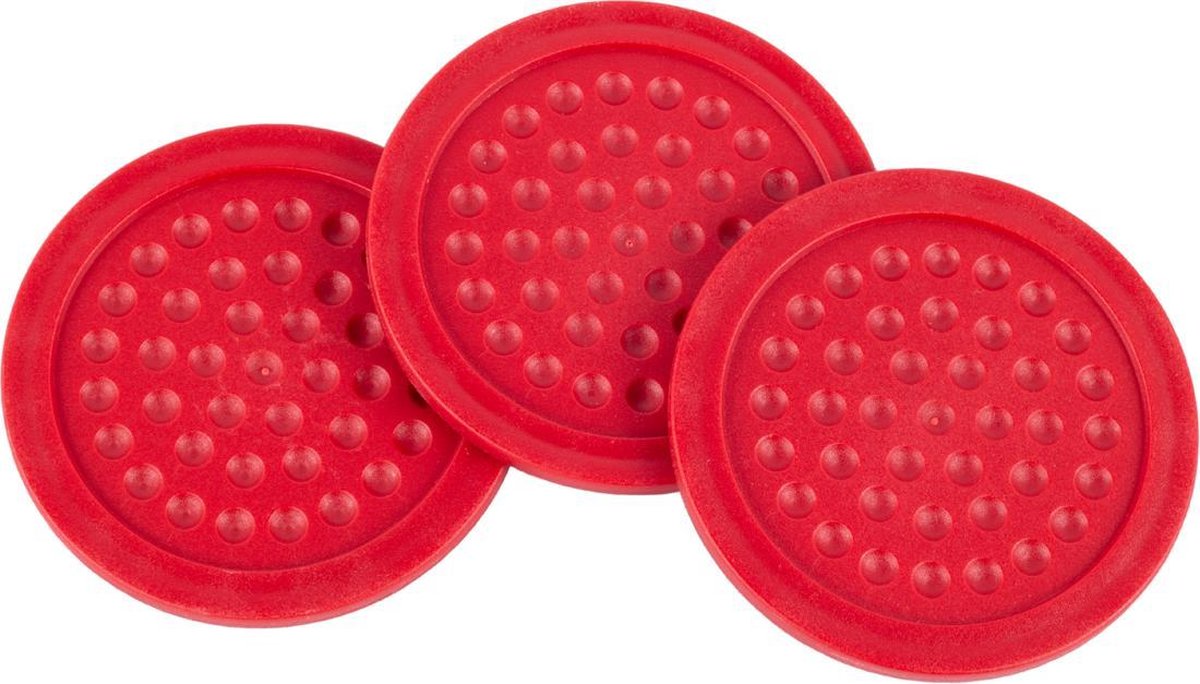 Airhockeypucks Heemskerk Floater – Ø 73 mm