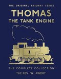 Thomas the Tank Engine Complete Collection 75th Anniversary Edition Classic Thomas the Tank Engine