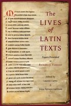 Loeb Classical Monographs-The Lives of Latin Texts