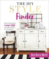 The DIY Style Finder