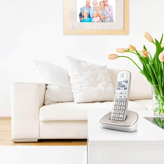 Beste DECT telefoon 2026 - Techvrienden.nl Beste DECT telefoon 2026 - Techvrienden.nl