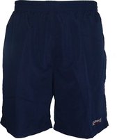 Donnay Micro Fiber Short - Pantalon de sport - Homme - Taille S - Bleu foncé