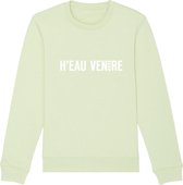 HEAUVENIRE SWEATER