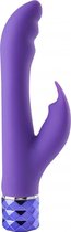Maiatoys Hailey - Silicone Vibrator purple
