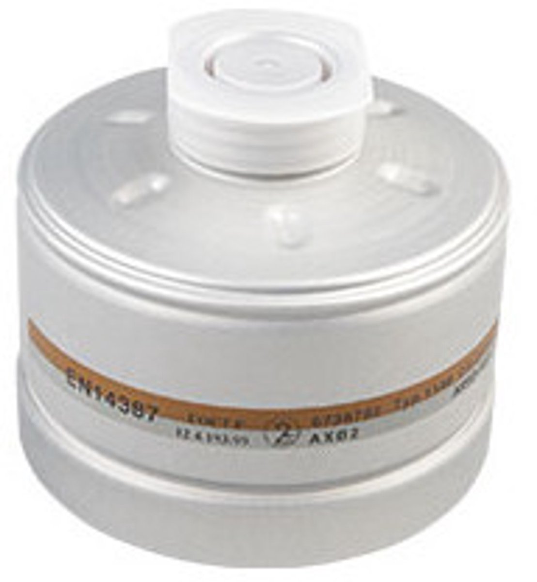 Dräger 1140 AXB2 gasfilter