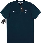 Nike polo Tottenham FC maat Medium