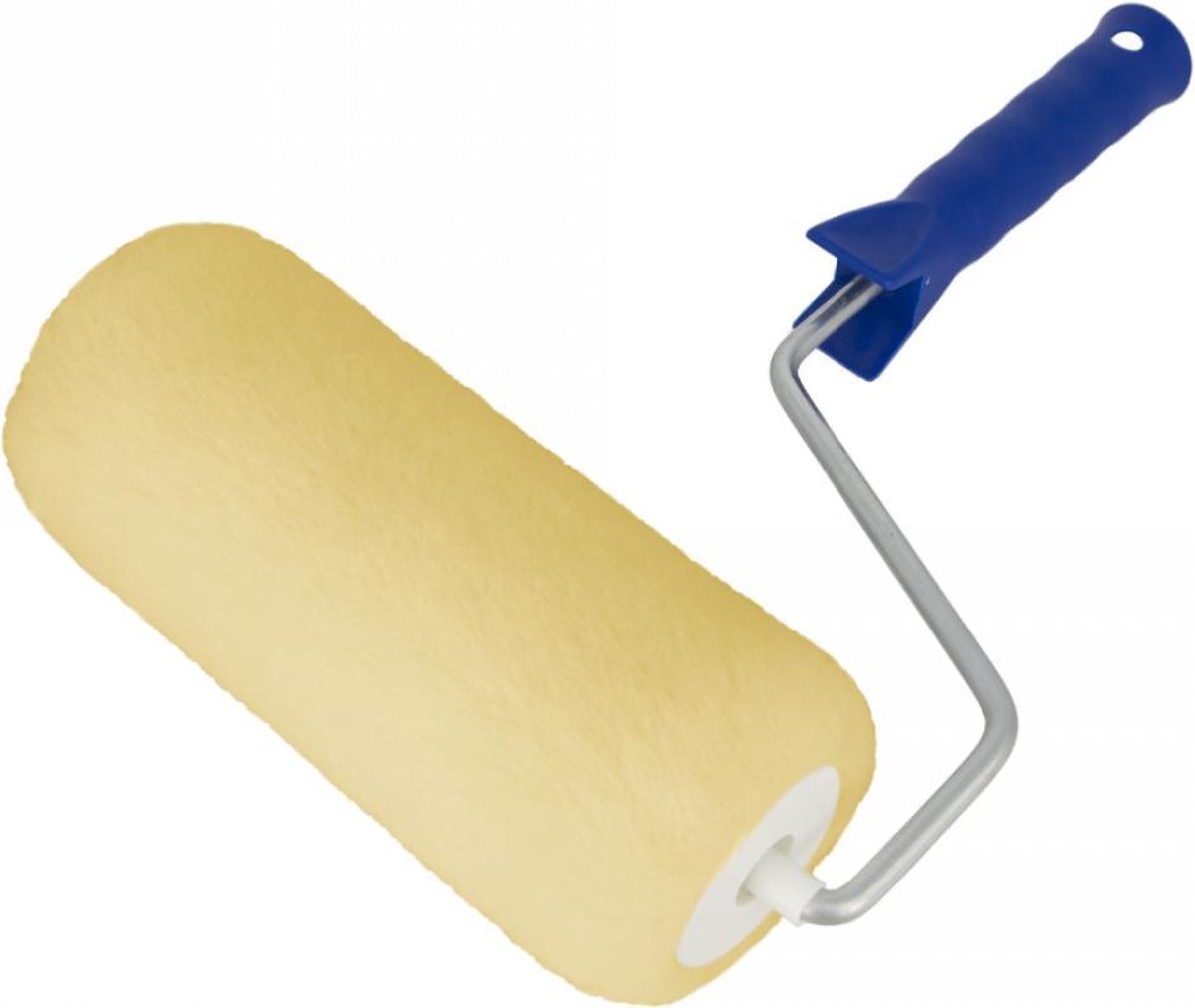 Paintura Lucamax Muurverfroller Pro Met Beugel 1 Stuk