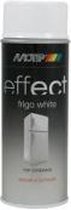 Motip effect frigo white - 400 ml.