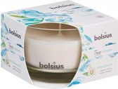 Bolsius Geurkaars True Moods In Balance 9 Cm Glas/Wax