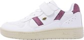 RAWW Meisjes sneakers laag - Wit - maat 35