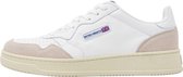 NOORS Heren sneakers laag - Wit - maat 41