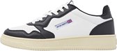 NOORS Heren sneakers laag - Zwart - maat 41