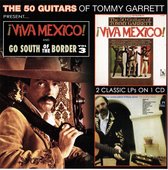 Viva Mexico! & Go South Of The Border Vol.3