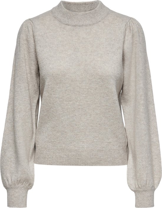 Foto: Jdy jdyrue l s pullover knt dames trui maat l