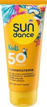 SUNDANCE Zonnebrand crème Kids LSF 50, 100 ml