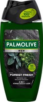 Palmolive MEN Douchegel Forest Fresh, 250 ml