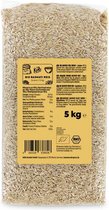 KoRo | Bio volkoren basmati rijst 5 kg