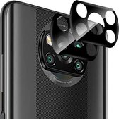 Xiaomi Poco X3 Camera Lens Screen protector - 1 stuk