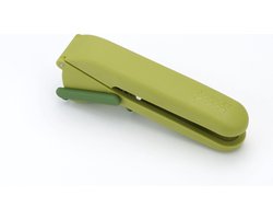 Joseph Joseph CleanForce Knoflookpers - Groen Joseph Joseph CleanForce Knoflookpers - Groen