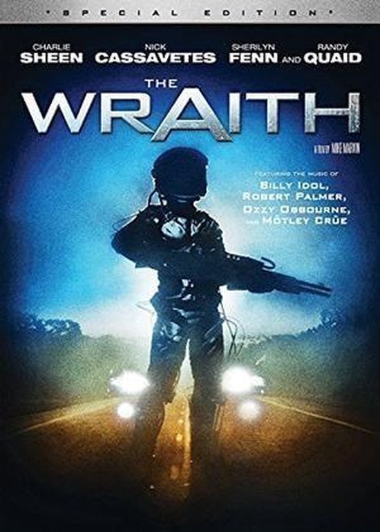 Wraith,