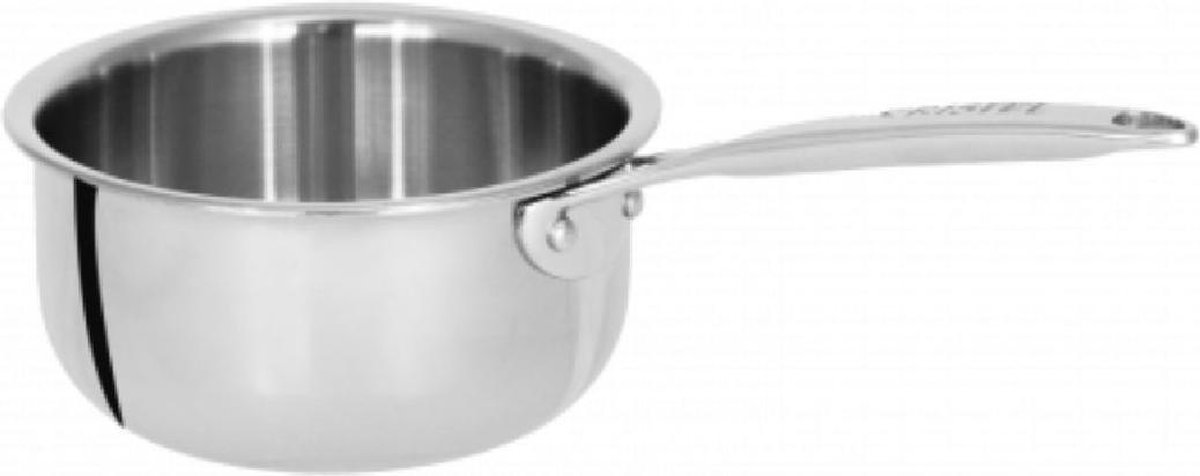 Cristel Castel’Pro mini saucepan C9CPF