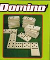 Afbeelding van het spelletje domino buitenspel/ FSC 100%/  inhoud 28 st/ spel/ hout/ vanaf 6 jaar