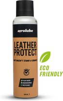Protecteur Végétal pour Revêtement Cuir 200ml | Airolube de cuir Airolube | Biodégradable | Choix respectueux de l'environnement