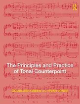 Principle & Practi Of Tonal Counterpoint