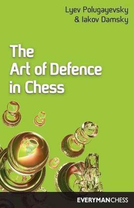 The Art of Defense in Chess