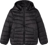 NAME IT NKMMOBI JACKET PB CAMP Jongens Jas - Maat 128