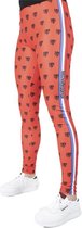 EK Legging Oranje Boven! - van Festivalleggings - Maat L/XL - Comfortabel - Ademend - Zachte Stof