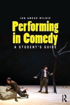 Performing In Comedy