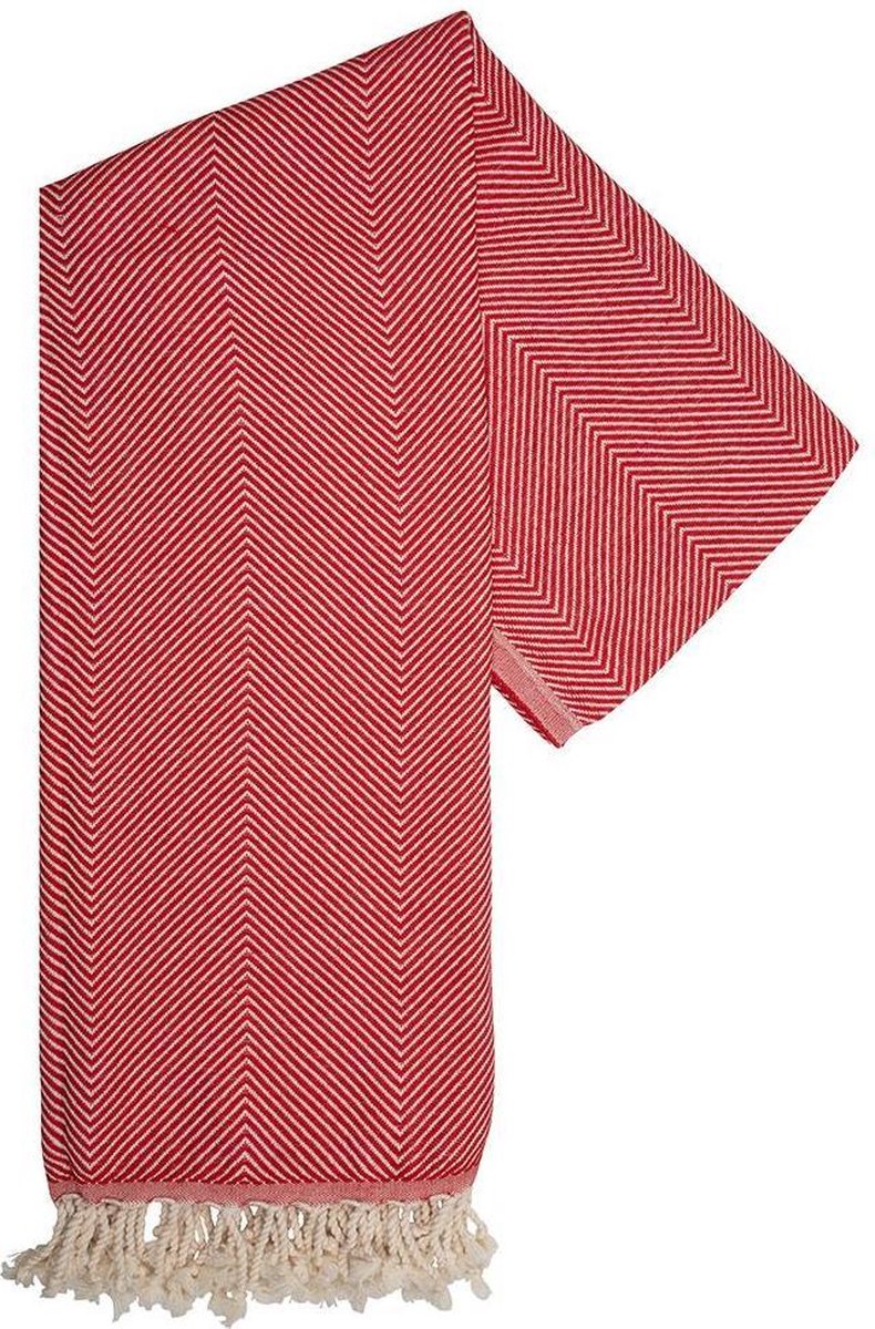 Oxious Pure All Seasons Cloth, Rood