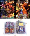 Afbeelding van het spelletje Pokémon Verzamelmap – Voor Kaarten – 240 kaarten – Zonder Kaarten - pokemon map - opslag - mapje - pocket - opbergmap - opberg