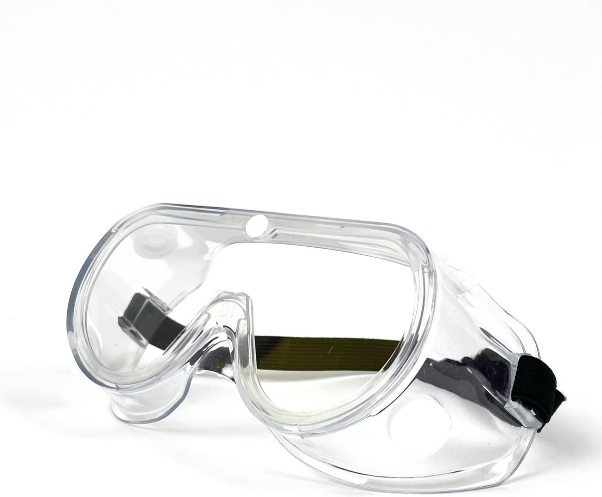Veiligheidsbril Anti-condens