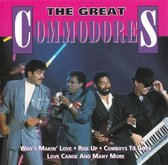 Great Commodores