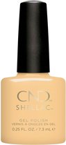 CND - Colour - Shellac - Vagabond - 7,3 ml