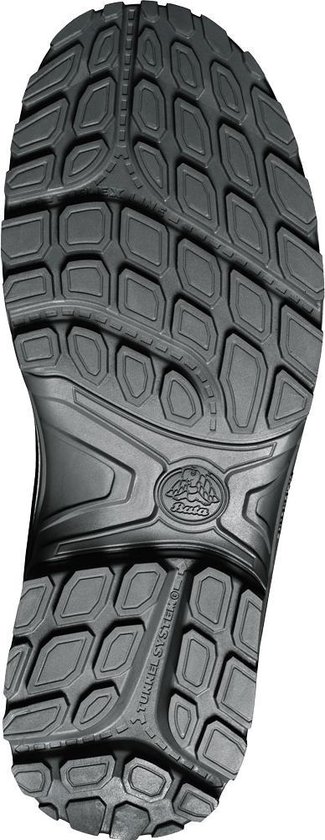 Chaussure de securite Bata ACT115 S3 XXW taille 42 bol