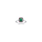 Thomas Sabo - Dames Ring - - - TR2264-348-7-48