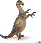 Speelfiguur - Dinosaurus - Therizinosaurus