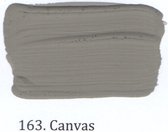 163. Canvas - hoogglans lak waterbasis l'Authentique