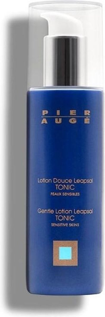 Pier Augé Gentle Lotion Leapsal Tonic