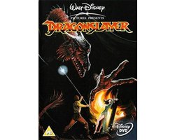 Dragonslayer