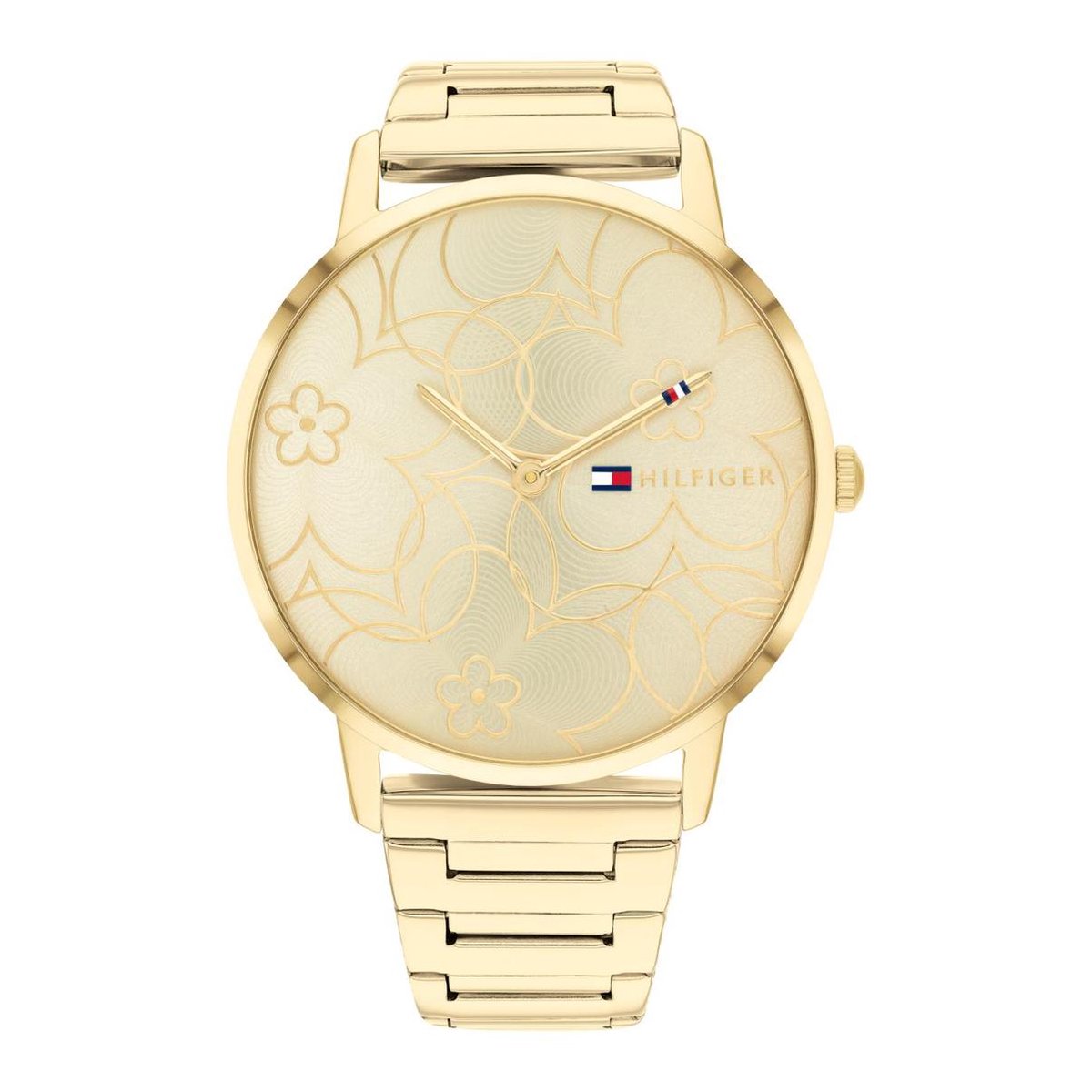 Tommy Hilfiger TH1782366 - Dames - 40 mm