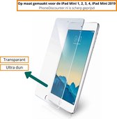 ipad mini 1 tempered glass | iPad Mini 1 full screenprotector | iPad Mini 1 tempered glass screen protector | screenprotector ipad mini 1 apple | Apple iPad Mini 1 glasplaat